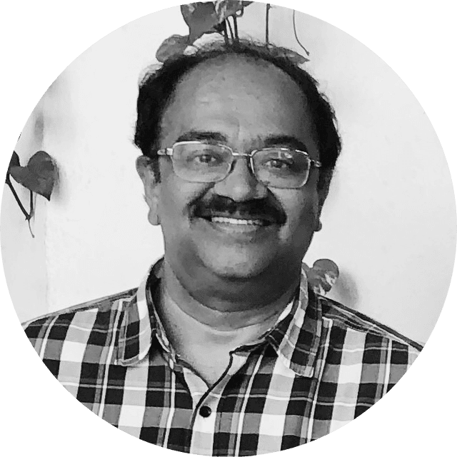 Photo of Ramanan Ramanathan