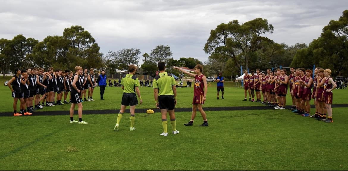 Sports Club Improvement program for greater participation and success